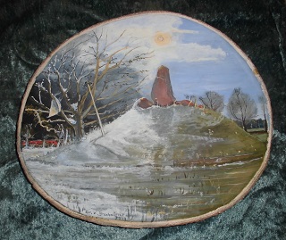 Waechterstein Wulfshagen